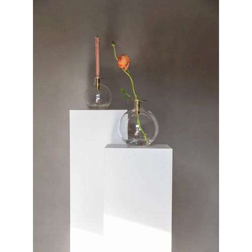 sagaform Top Vase - Large - 1 item