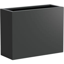 Carrez Planter - Rectangular / With a Base - 100 x 40 x 80 cm