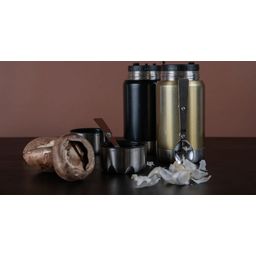 sagaform Insulated Food Containers