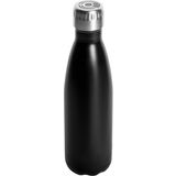 sagaform Steel Bottle with Speaker