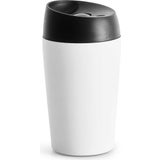 sagaform Autobecher mit Druckverschluss, klein