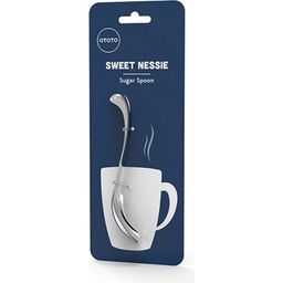 Ototo Sweet Nessie Sugar Spoon - 1 item