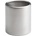 höfats SPIN 90 Stainless Steel Refill Canister
