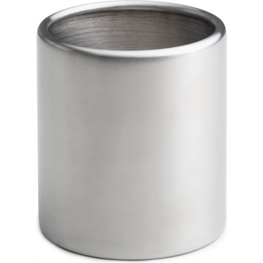 höfats SPIN 90 Stainless Steel Refill Canister - 1 item