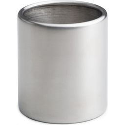 höfats SPIN 120 Stainless Steel Refill Canister