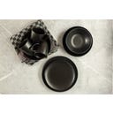 Essential Speiseteller Set für 6 Personen