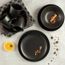 Essential Dessertteller Set für 6 Personen