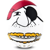 Brainstream Piraten PiepEi