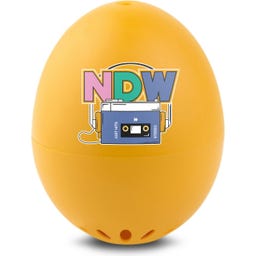 Brainstream NDW PiepEi