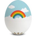 Brainstream Regenbogen PiepEi