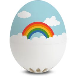 Brainstream Regenbogen PiepEi