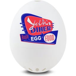 Brainstream 50er PiepEi