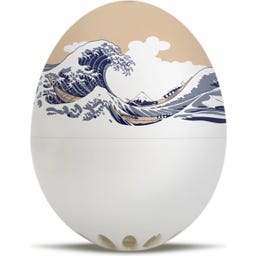 Brainstream Hokusai PiepEi