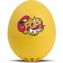 Brainstream Pop Art PiepEi