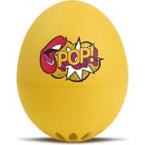 Brainstream Pop Art PiepEi