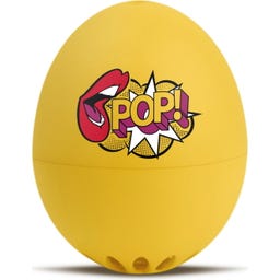 Brainstream Pop Art PiepEi