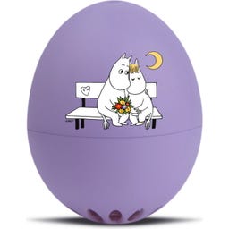 Brainstream Moomin PiepEi - Lila