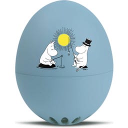 Brainstream Moomin PiepEi - blau