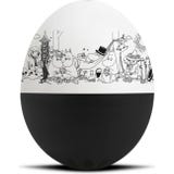 Brainstream Moomin PiepEi