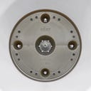 elho loft urban kerek kaspó 25