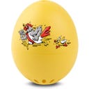 Brainstream Chicken Run PiepEi