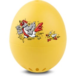 Brainstream Chicken Run PiepEi