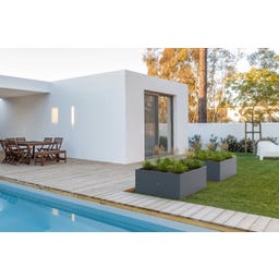 Herstera Pflanzkasten Cube 150x100x50