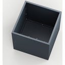 Herstera Pflanzkasten Cube 70x70x70