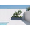 Herstera Pflanzkasten Cube 100x50x50