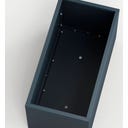 Herstera Pflanzkasten Cube 100x50x50