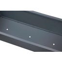 Herstera Pflanzkasten Cube 150x50x50