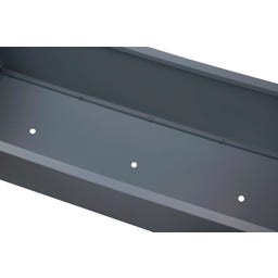 Herstera Pflanzkasten Cube 150x50x50