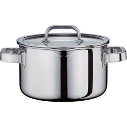 Spring Topf-Set Finesse2+ - 4-teilig - 1 Set