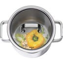 Spring Topf-Set Finesse2+ - 4-teilig - 1 Set