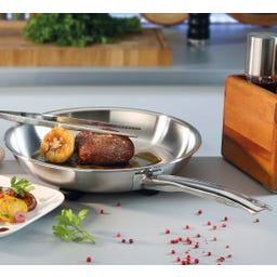 Spring Bratpfanne Brigade Premium 24 cm - 1 Stk