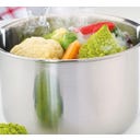 Spring Topf-Set Finesse2+ - 4-teilig - 1 Set