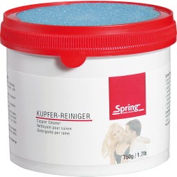 Spring Kupfer-Reiniger - 750 g
