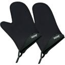 Spring Rękawica Grips krótka, 1 para - czarny