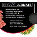 Spring Servierpfanne XL Brigade Ultimate 28 cm - 1 Stk