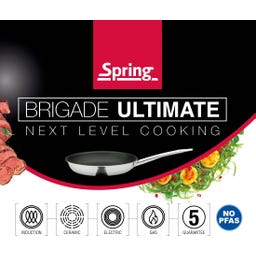 Spring Bratpfanne Brigade Ultimate 32 cm - 1 Stk