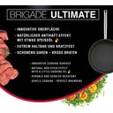 Spring Bratpfanne Brigade Ultimate 32 cm - 1 Stk