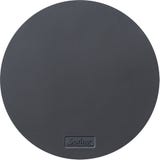 Schutzmatte Spring Grips f&uuml;r Induktion 22 cm, schwarz