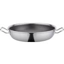 Servierpfanne Vulcano Cut Resist Pure XL 28 cm - 1 Stk