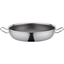 Servierpfanne Vulcano Cut Resist Pure XL 28 cm - 1 Stk