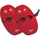 Spring Griffschutz Ghost, rot - 1 Paar