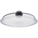 Spring Couvercle en Verre Vulcano 28 cm
