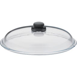 Spring Couvercle en verre Vulcano 28 cm - 1 pcs