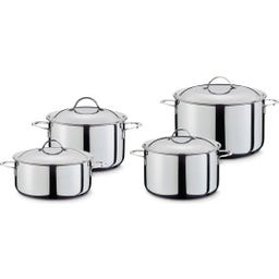 Spring Cristal - Starter Set 4tlg - 1 Set