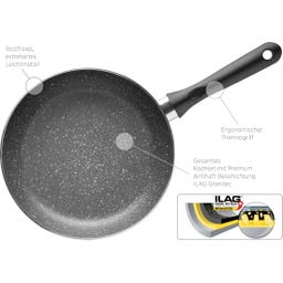 Mäser Izar 4-teiliges Kochtopf-Set - 1 Set