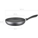 Mäser Izar 4-teiliges Kochtopf-Set - 1 Set